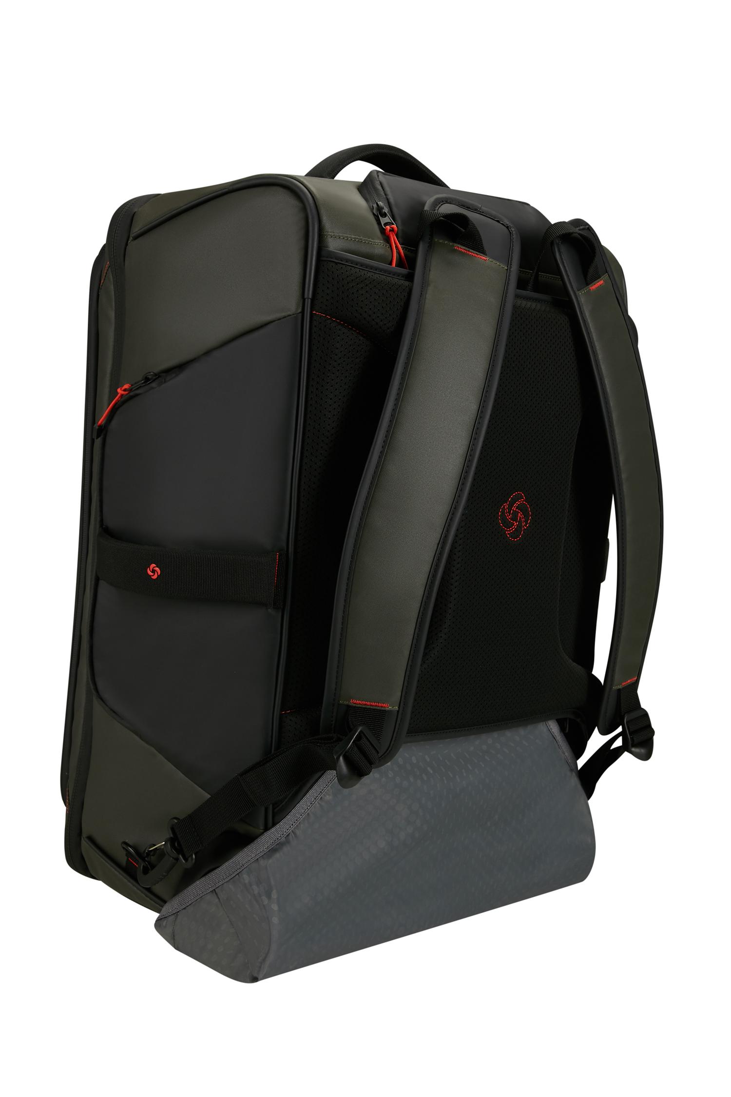 PRODIVER-012 GEANTA SPORT CU ROLE 55/20 CM GRI